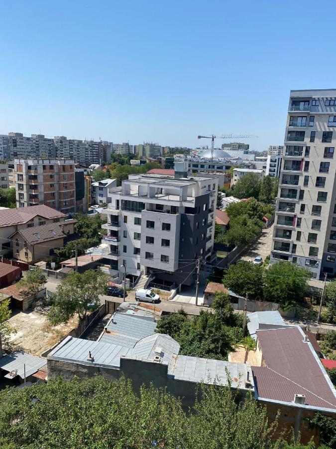 Plazza Studio Bucarest Exterior foto