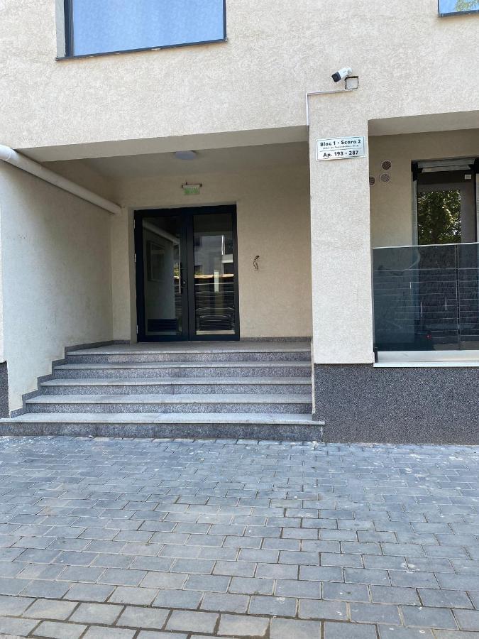 Plazza Studio Bucarest Exterior foto